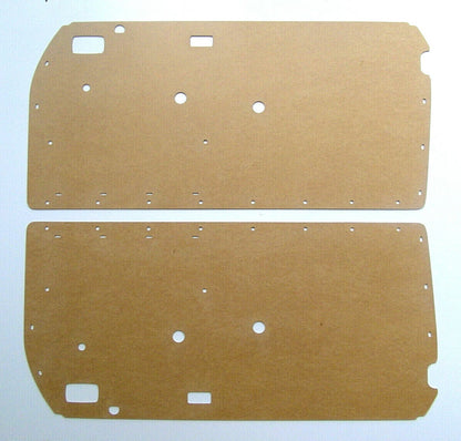 Door Panel / door card for Mercedes-Benz 250 280 coupé w114 (1968–1976)