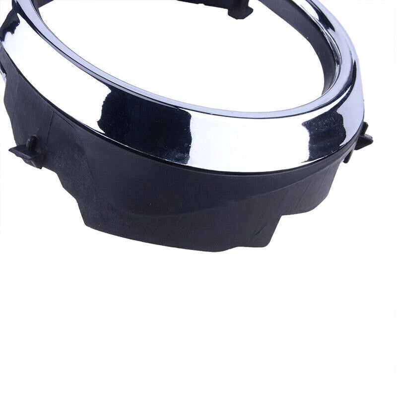 Front Fog Light Cover Trim for 2011-2015 Toyota Sienna LE XLE (2011-2015)
