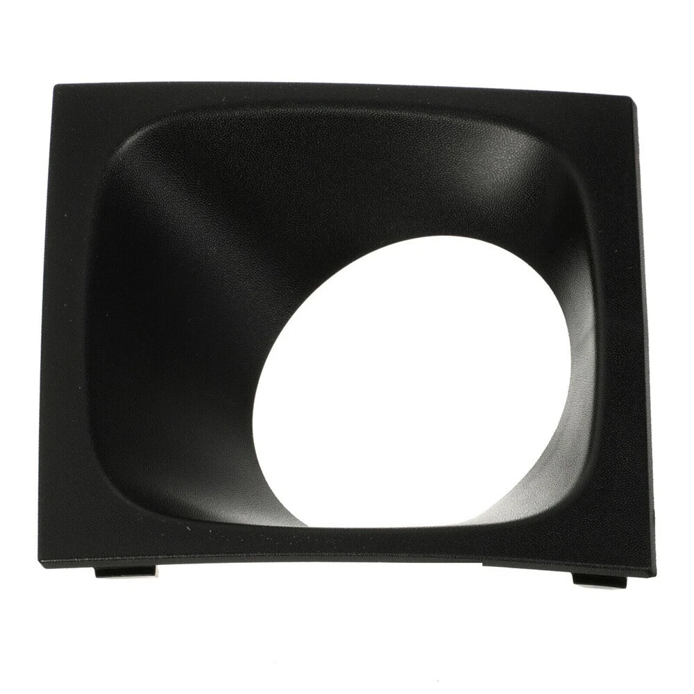 Front Bumper Center Trim Bezel for Jeep Grand Cherokee (2014-2015)