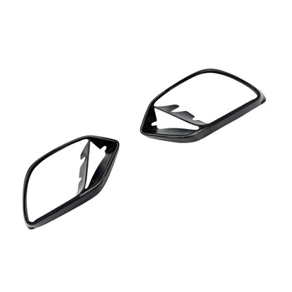 Fog Light Covers for Benz AMG GT (2016-2023)