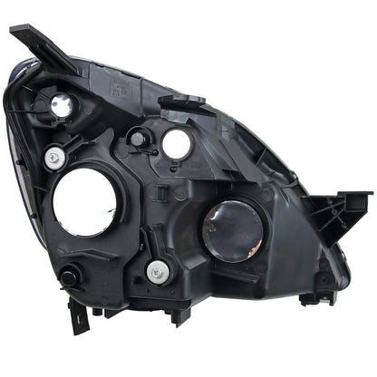 Left Side Headlight for Honda CR-V RD4 RD5 RD6 RD7 (2004-2006)