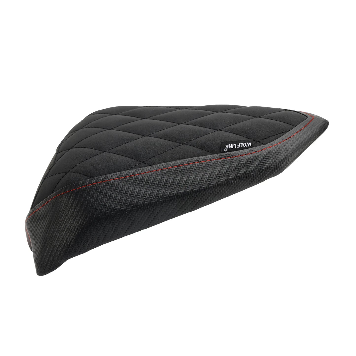 Thick Passenger Cushion for Streetfighter V2 (2022-2023)