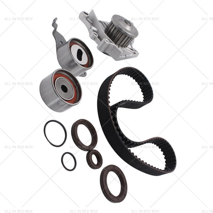 Timing Belt Water Pump Kit for Toyota Camry (1992-2006)