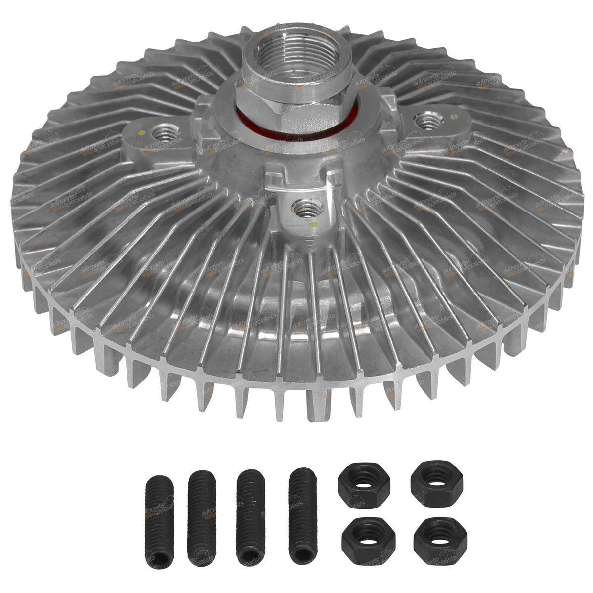 Fan Clutch Coupling 6cyl 4.1L 3.3L for Ford Falcon XA-XF