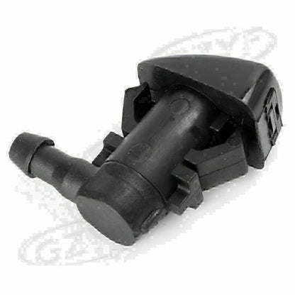 Windshield Wiper Water Spray Jet Washer Nozzle for Jeep Grand Cherokee (05-10)