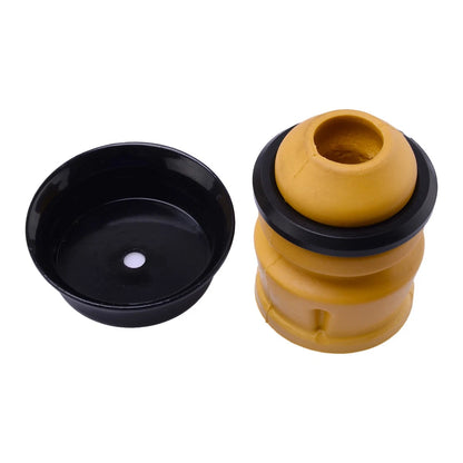 1x Rear Bumper Shock Absorber for Kia Santa Fe, Sorento (2003-2009)
