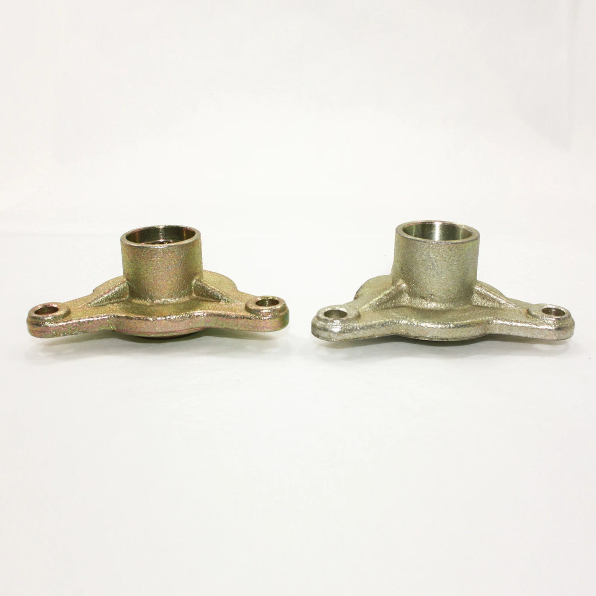 3 Stud 23 Tooth Spline Rear Axle Hub for 110cc 125cc Quad Dirt Bike ATV