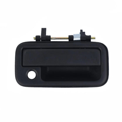 Exterior Door Handle RH Side Black Fits Isuzu TFR Rodeo Pickup UTE 1989-02 D06