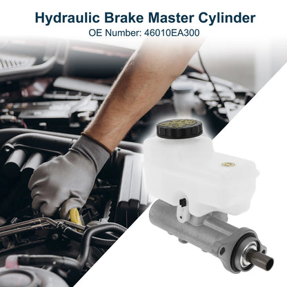 Brake Master Cylinder for Nissan Frontier (2005-2010)