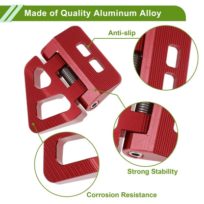 Foot Pegs / 1 Pc for KTM EX/EC/MC 125-300 (2021–2024)