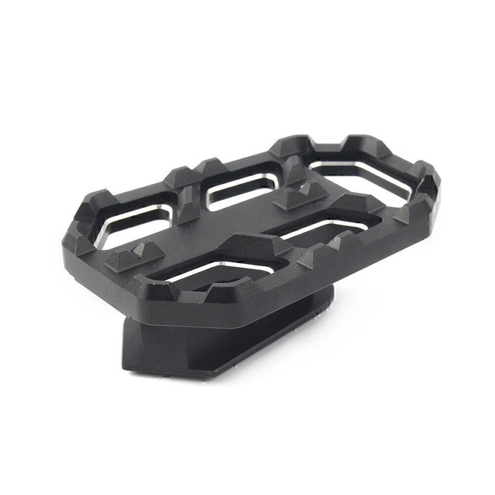 Rear Foot Brake Pedal Peg Extension for BMW R1200GS LC (2013-2017)
