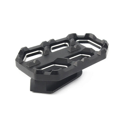 Rear Foot Brake Pedal Peg Extension for BMW R1200GS LC (2013-2017)
