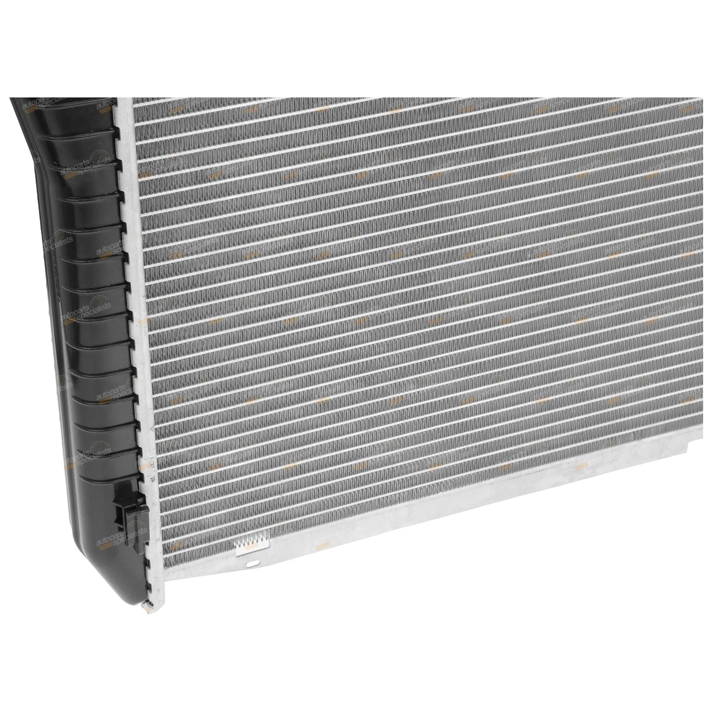 Alloy Core Heavy Duty Radiator for Ford Falcon XH Ute/Van 6Cyl Longreach GLi XR6