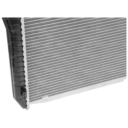 Alloy Core Heavy Duty Radiator for Ford Falcon XH Ute/Van 6Cyl Longreach GLi XR6