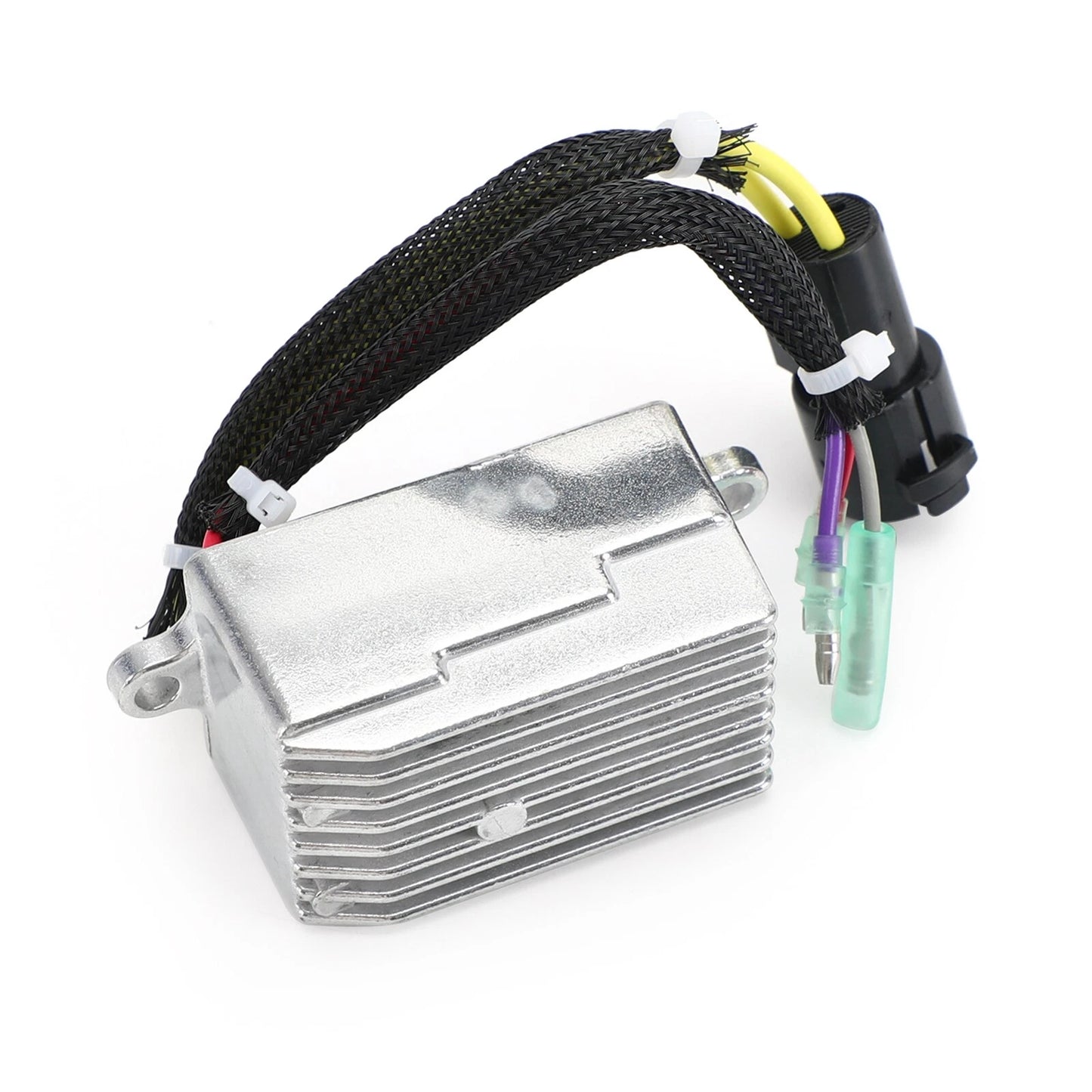 Rectifier for Johnson/Evinrude 9.9-35 HP Outboard Motor (1995-2001)