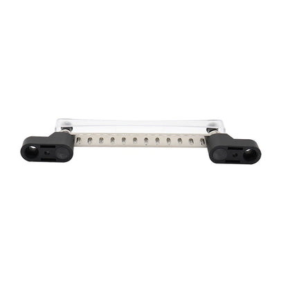 100A Bus Bar Covers for Car Ground Distribution Block Red & Black