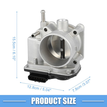 Electronic Throttle Body Assembly for Nissan Sentra 1.8L (2013-2019)