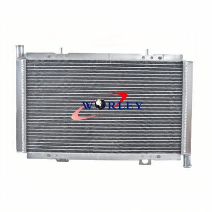 3ROW Aluminum Radiator for CAN-AM Maverick Commander MAX 1000/800 (2011)