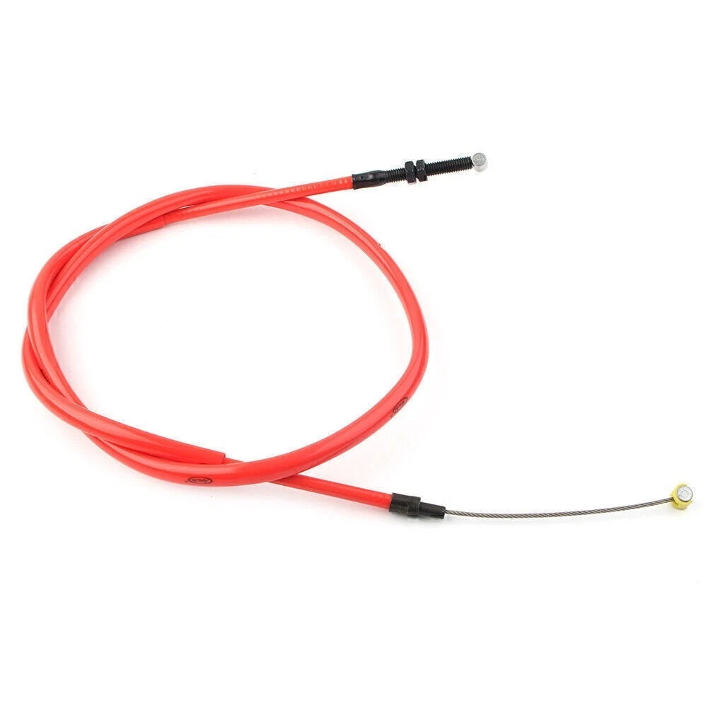 Clutch Cable Wire Linkage for BMW S1000R 2015-2020 - Orange Motorcycle