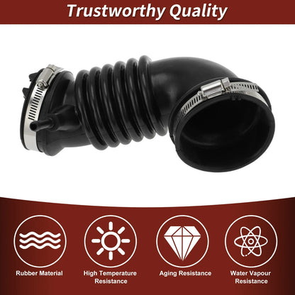 Engine Air Intake Hose for Mitsubishi Lancer Cedia (2002-2013)