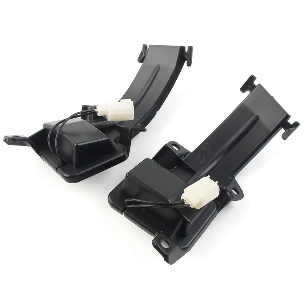 Dynamic Turn Signal Light Blinker Lamp for Honda Civic 10th Gen FC1 FK7 (2016-2020)