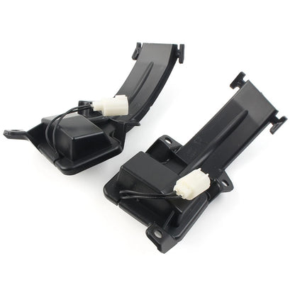 Dynamic Turn Signal Light Blinker Lamp for Honda Civic 10th Gen FC1 FK7 (2016-2020)