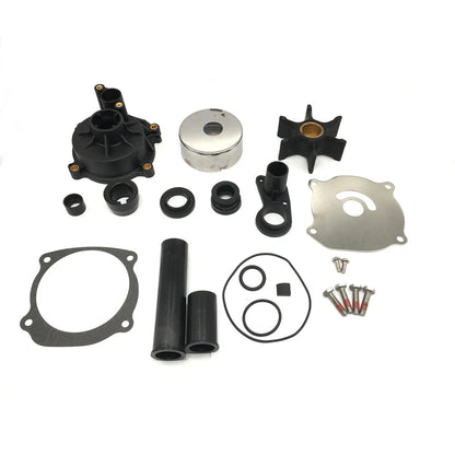 Water Pump Impeller Kit for Johnson Evinrude 75-250HP