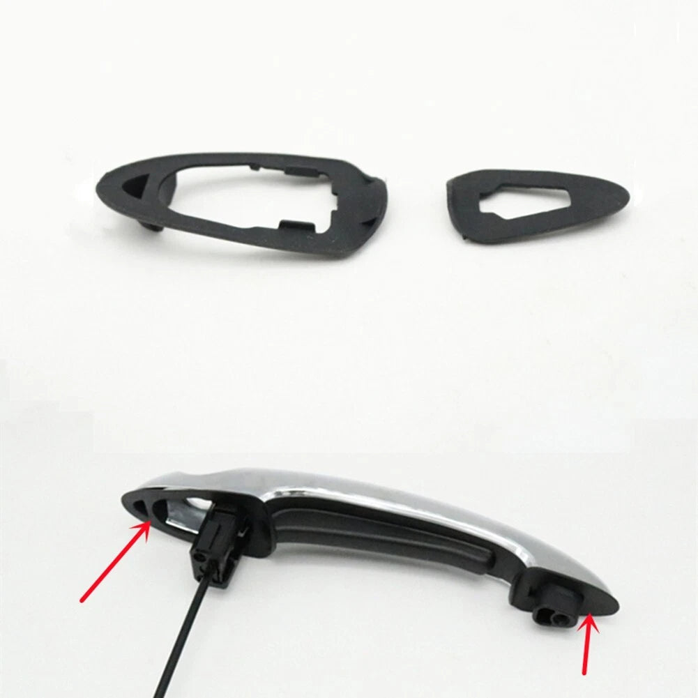 Door Handle Rubber Gasket, Rubber Cover Gasket