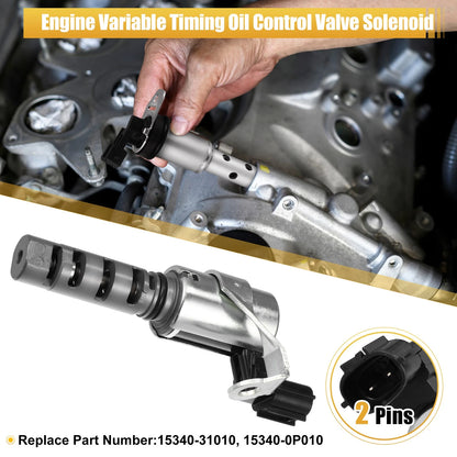 Oil Control VVT Solenoid for Toyota FJ Cruiser (2007-2014)
