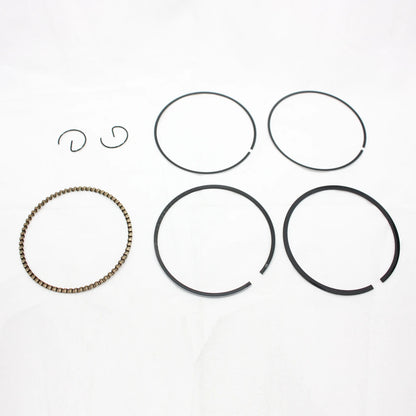 69mm 17mm Piston Ring Kit for ZHONGSHEN CB250cc Engine