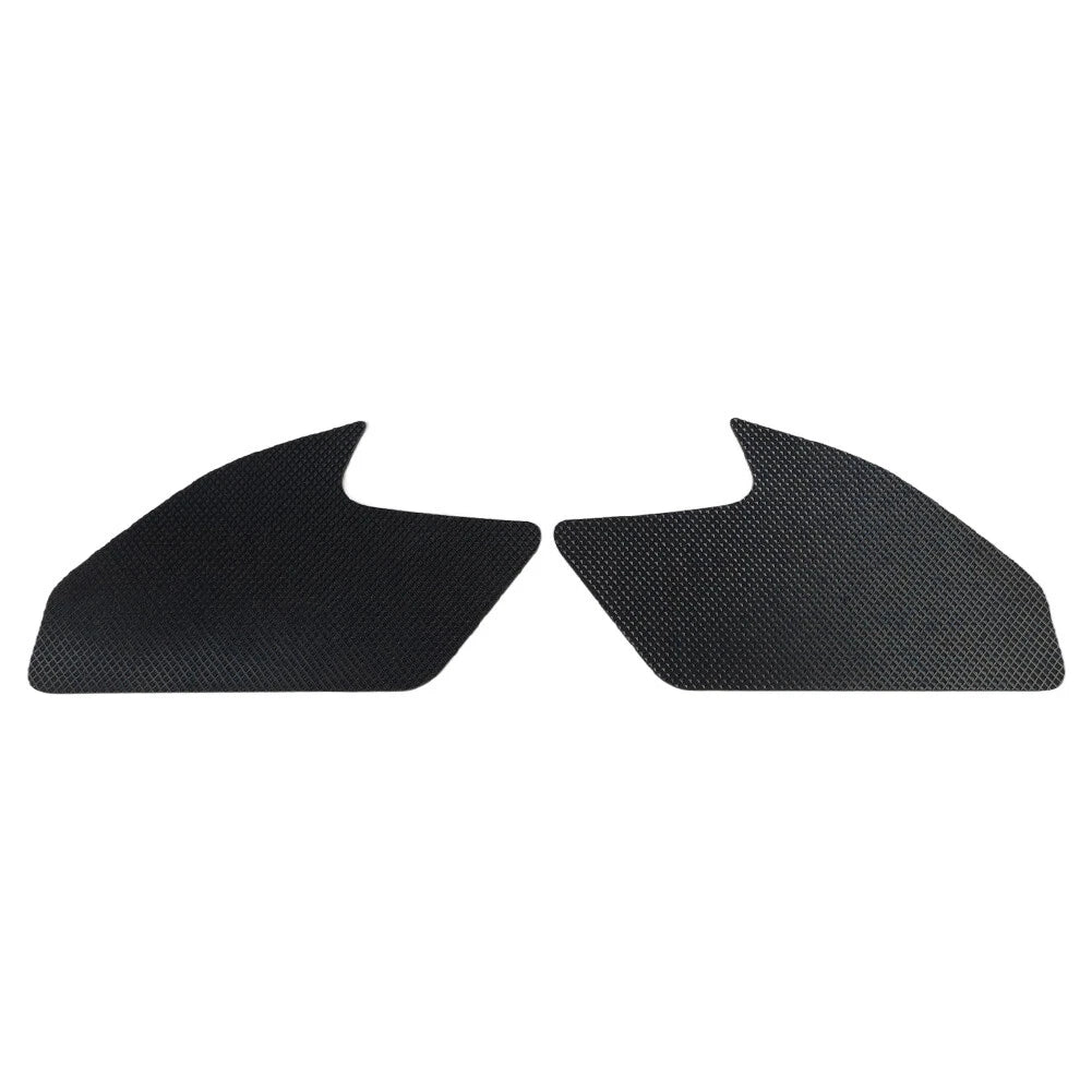 Anti-Slip Tank Traction Pad Knee Grip Protector for BMW G310GS (2017-2023)