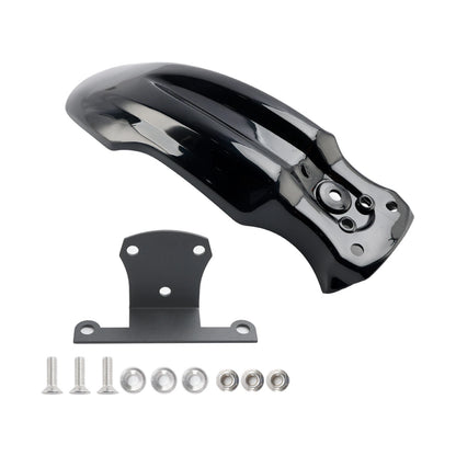 Fender Mudguard Trim for Honda CC110 Cross Cub 110 (2023-2024)