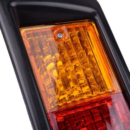 Right Rear Fog Light Lamp for Toyota Land Cruiser FJ90/95 (1996-2002)