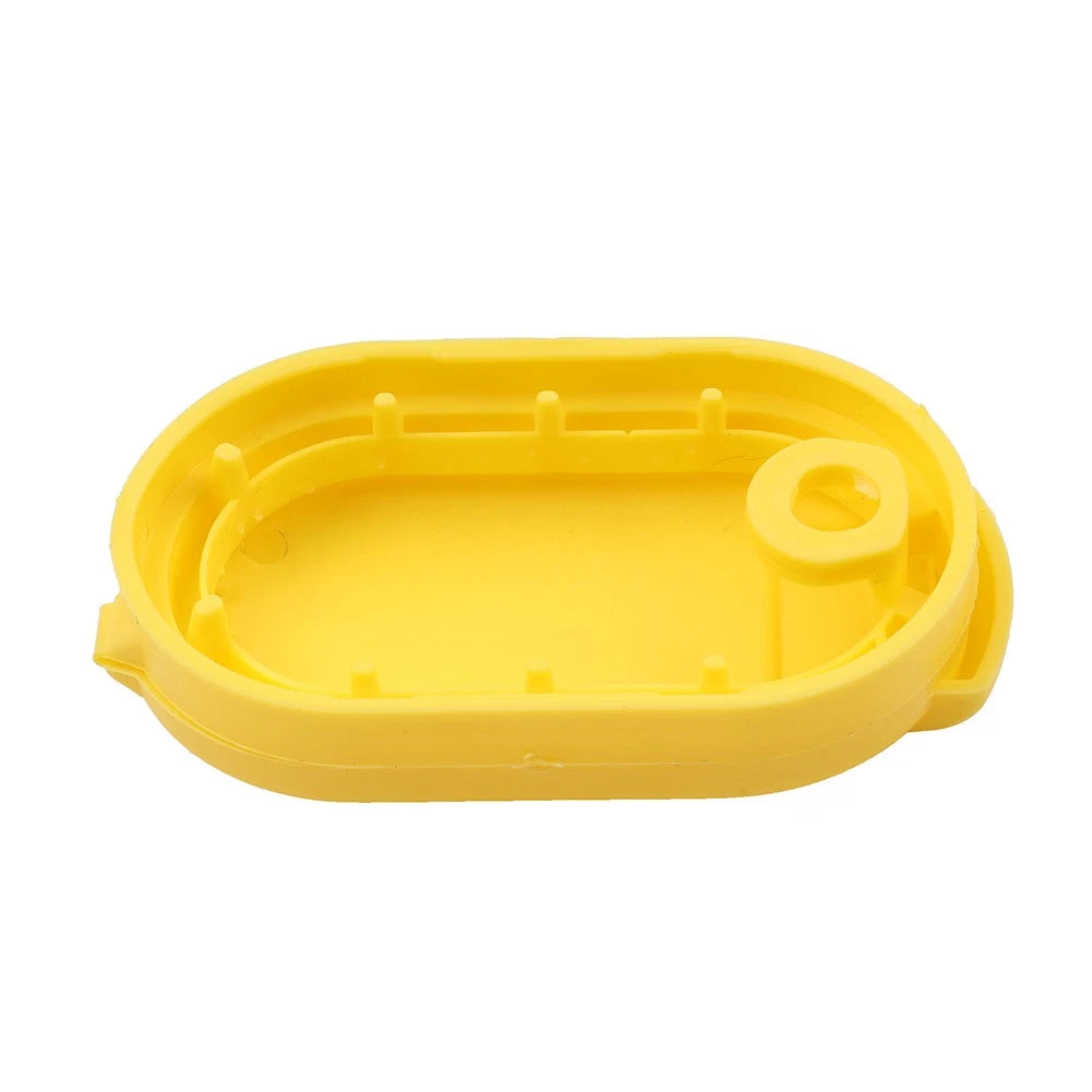 Windshield Washer Fluid Reservoir Cap for Renault Megane Scenic Trafic (2003-2016)