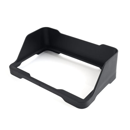 Gauge Cover Cap Visor Guard for CFMOTO 800MT 2021-2023 Matte Black