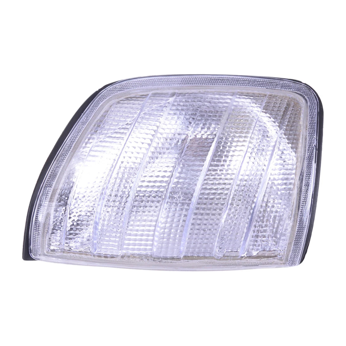 Corner Light Turn Signal Covers for Benz E-Class W124 (1985-1995)