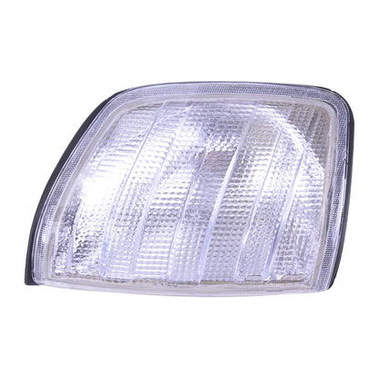 Corner Light Turn Signal Covers for Benz E-Class W124 (1985-1995)