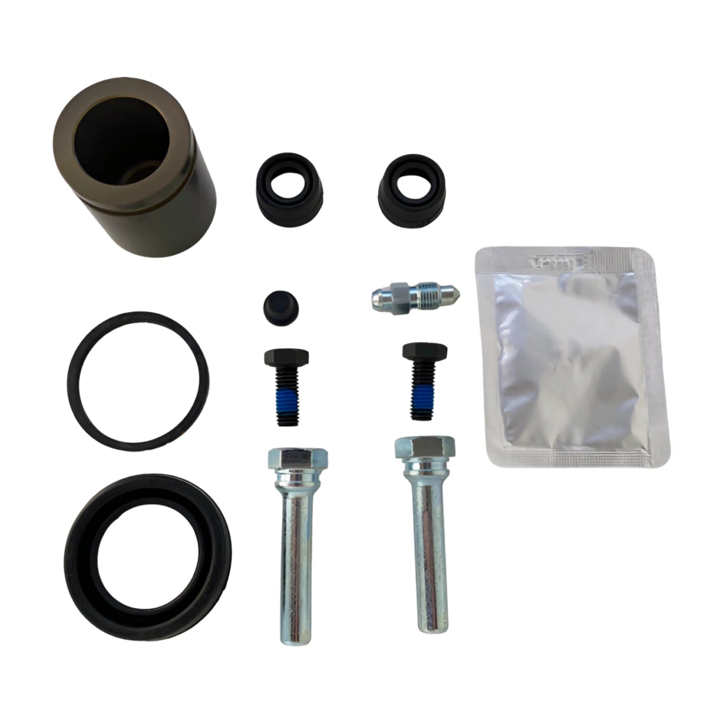 Rear Brake Caliper Overhaul for Commodore HSV VN VP VQ VR VS