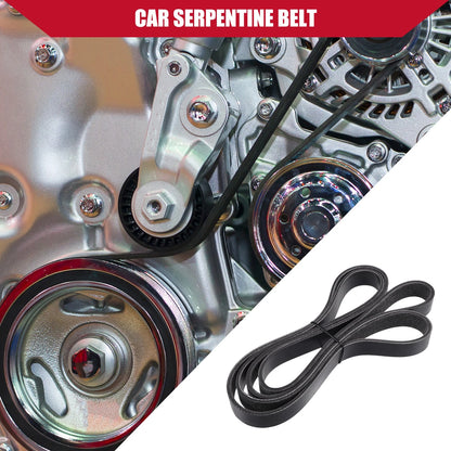 Serpentine Belt for Toyota Avalon (2005–2008)