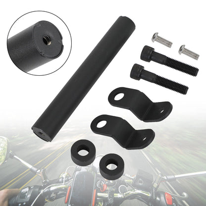 GPS Expansion Mount Phone Holder for Kawasaki Ninja 1000 (2011-2019)