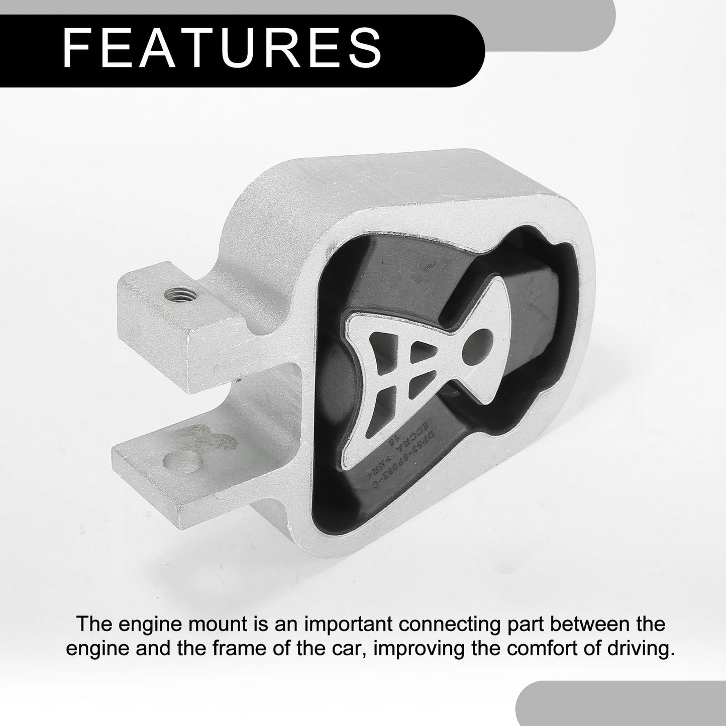Engine Mount for Ford Fusion 2.0T (2013-2016)