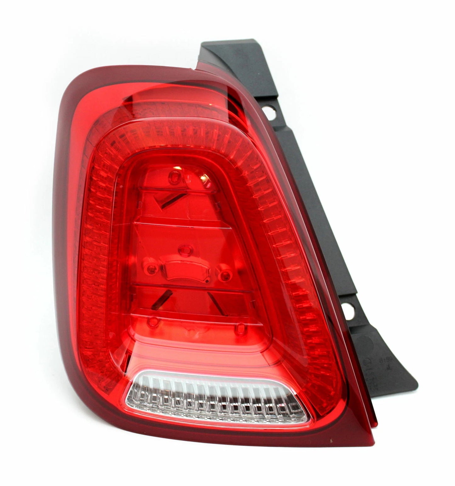 Rear Taillight Lamp Left for Fiat 500 Abarth 595 (2007-2023)