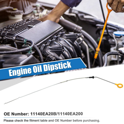 Engine Oil Dipstick for Nissan Sentra