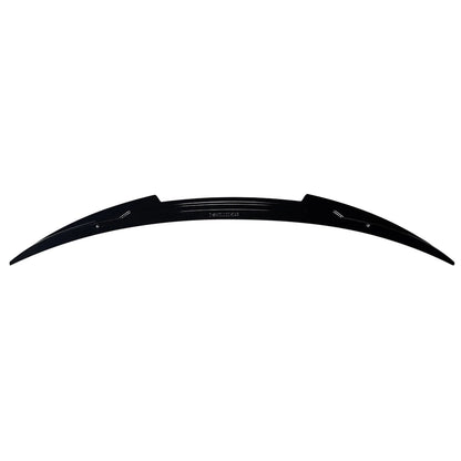 1pc Rear Boot Spoiler Lip for BMW 3 Series G20 320i 325i (2019-2024)