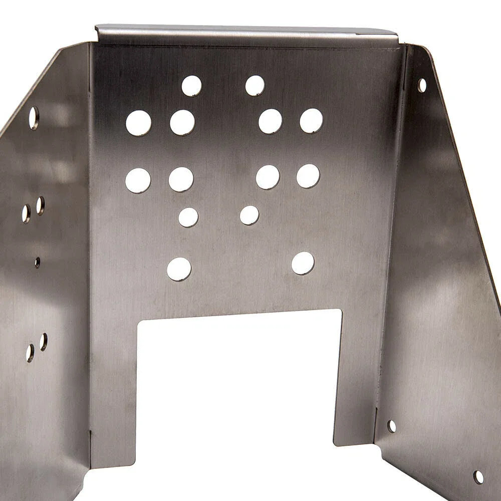 Trim Pump Bracket for Mercury MerCruiser Hydraulic Pump Repl 42419A1