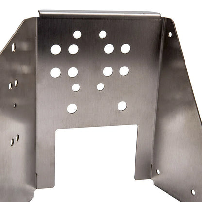 Trim Pump Bracket for Mercury MerCruiser Hydraulic Pump Repl 42419A1