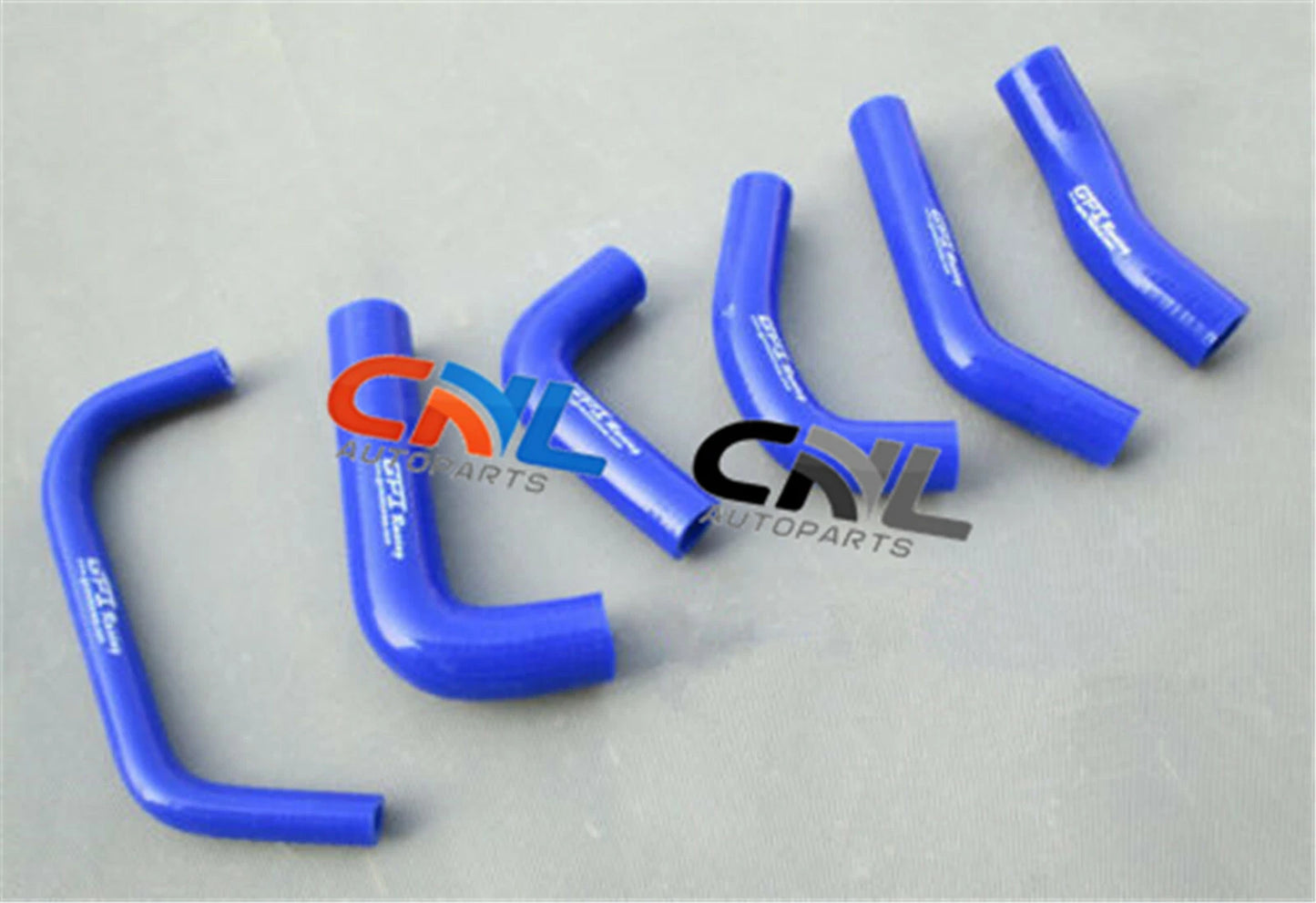 Silicone Radiator Hose for Honda XR650 XR650R (2000-2009)