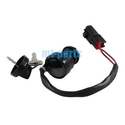 Yamaha Ignition Switch & Keys for YFM700R Raptor 700R SE (2009-2025)