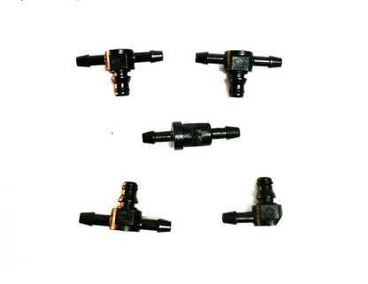 Fuel Injector Leak Off Pipe for Mazda BT50 (2006-2011)