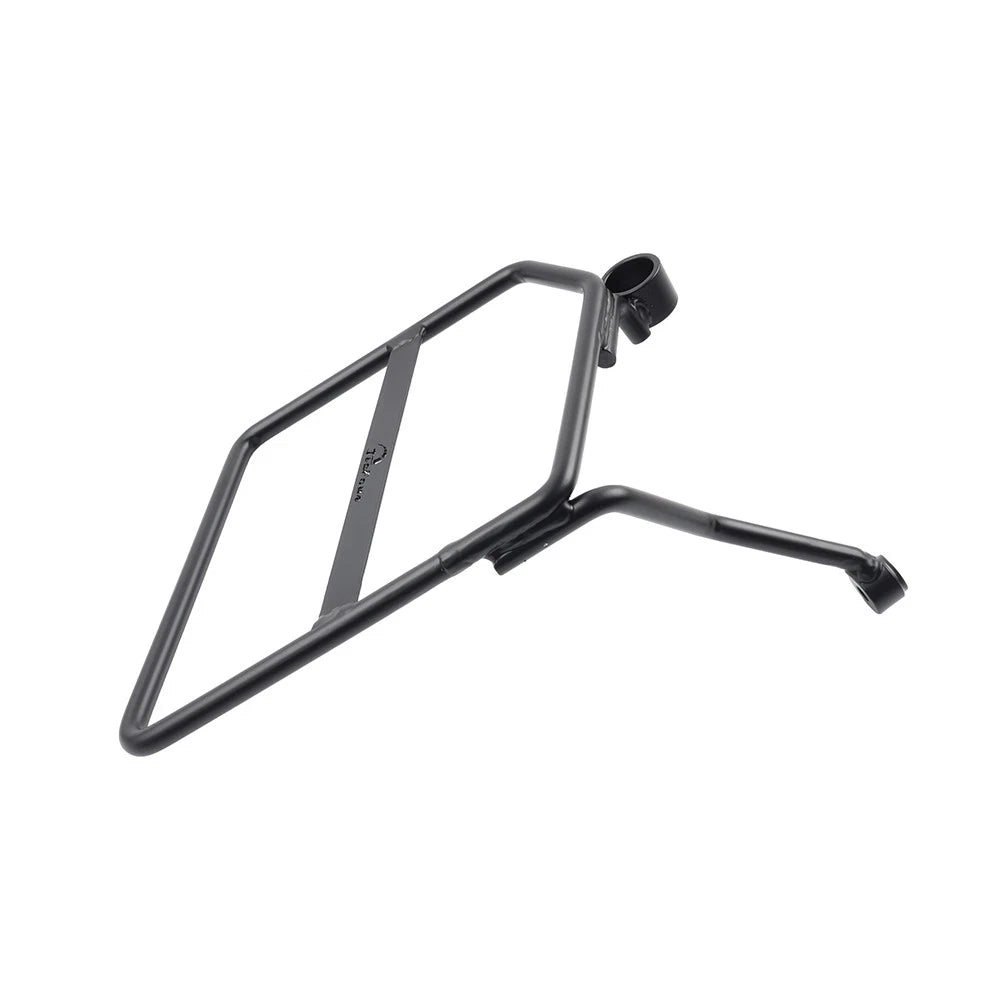 Left Side Saddle Bag Support Bracket for Honda Monkey 125 (2018-2024)